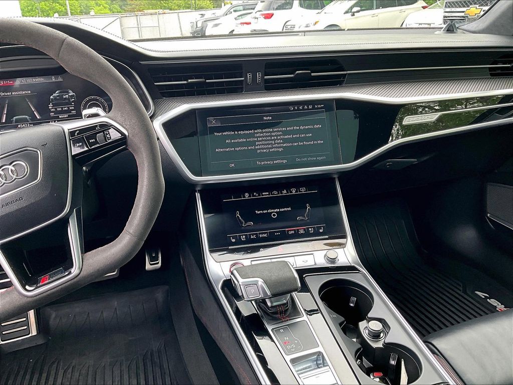 2023 Audi RS 7 — photo 17