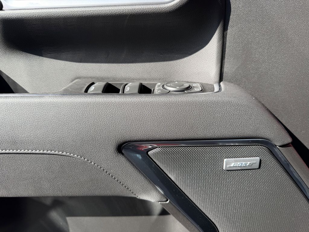 new 2025 GMC Sierra 2500HD car