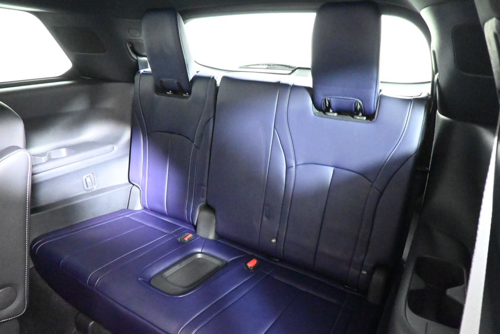 Thumbnail: 2026 INFINITI QX60 - 32