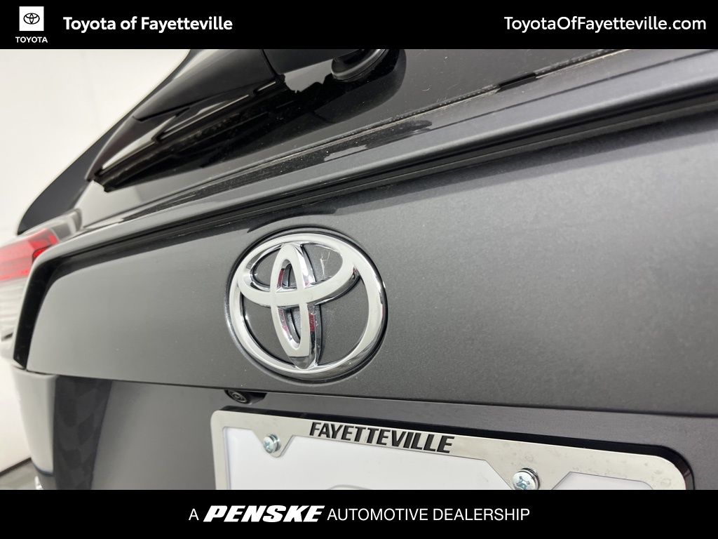 Thumbnail: 2025 Toyota RAV4 - 17