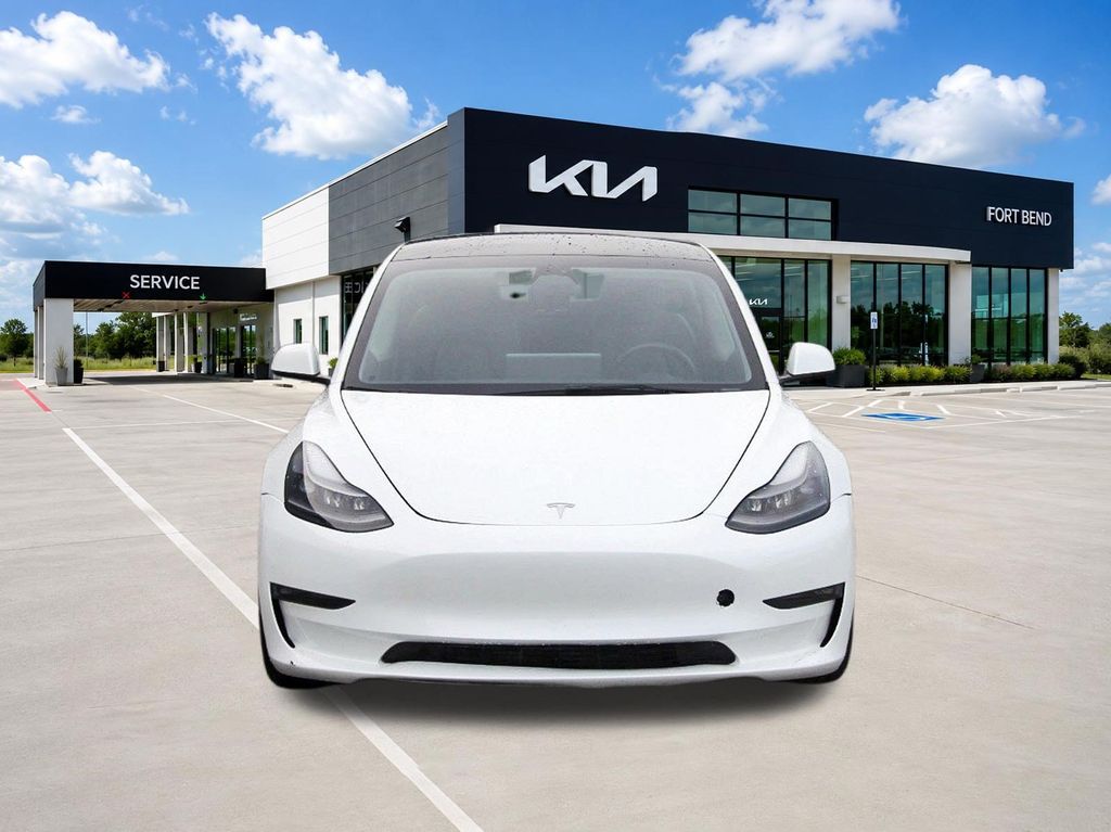 Used 2023 Tesla Model 3 Sedan