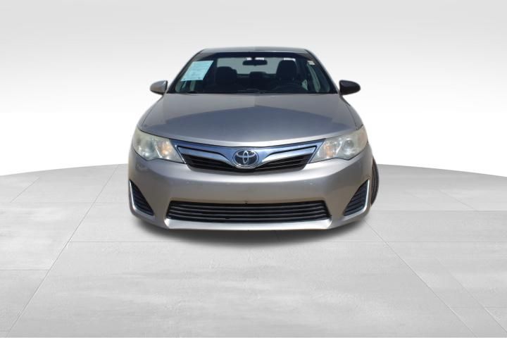 Used Car 2014 Toyota Camry  L For Sale Under $10,000 In Georgetown, Texas