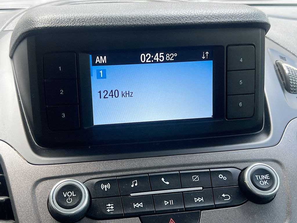Used 2023 White Ford XL image 14
