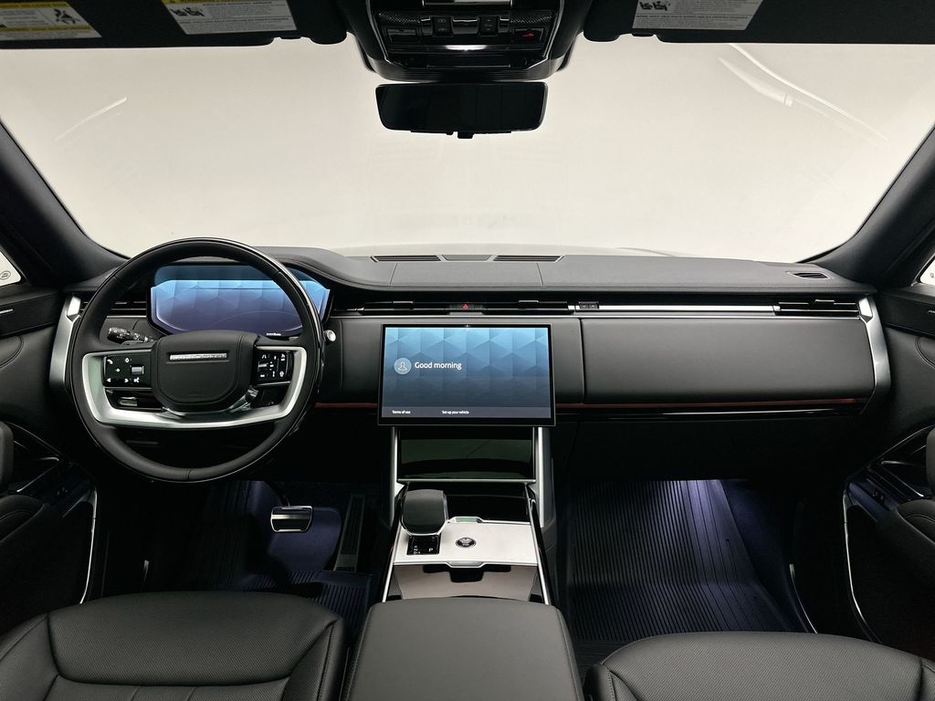 Thumbnail: 2026 Land Rover Range Rover - 8