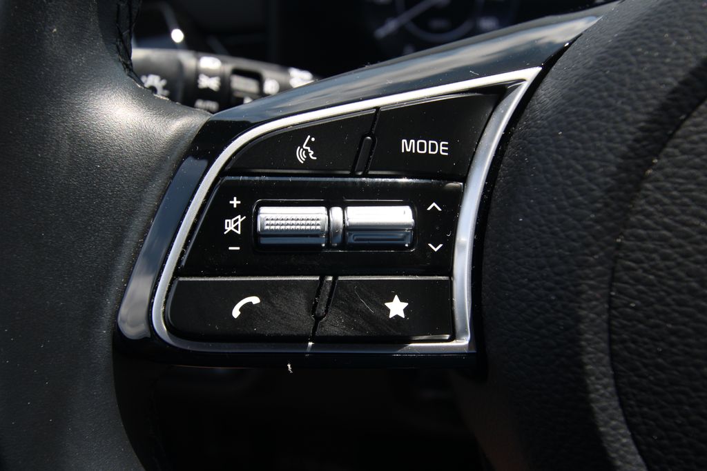 Used 2024 Kia Seltos SUV
