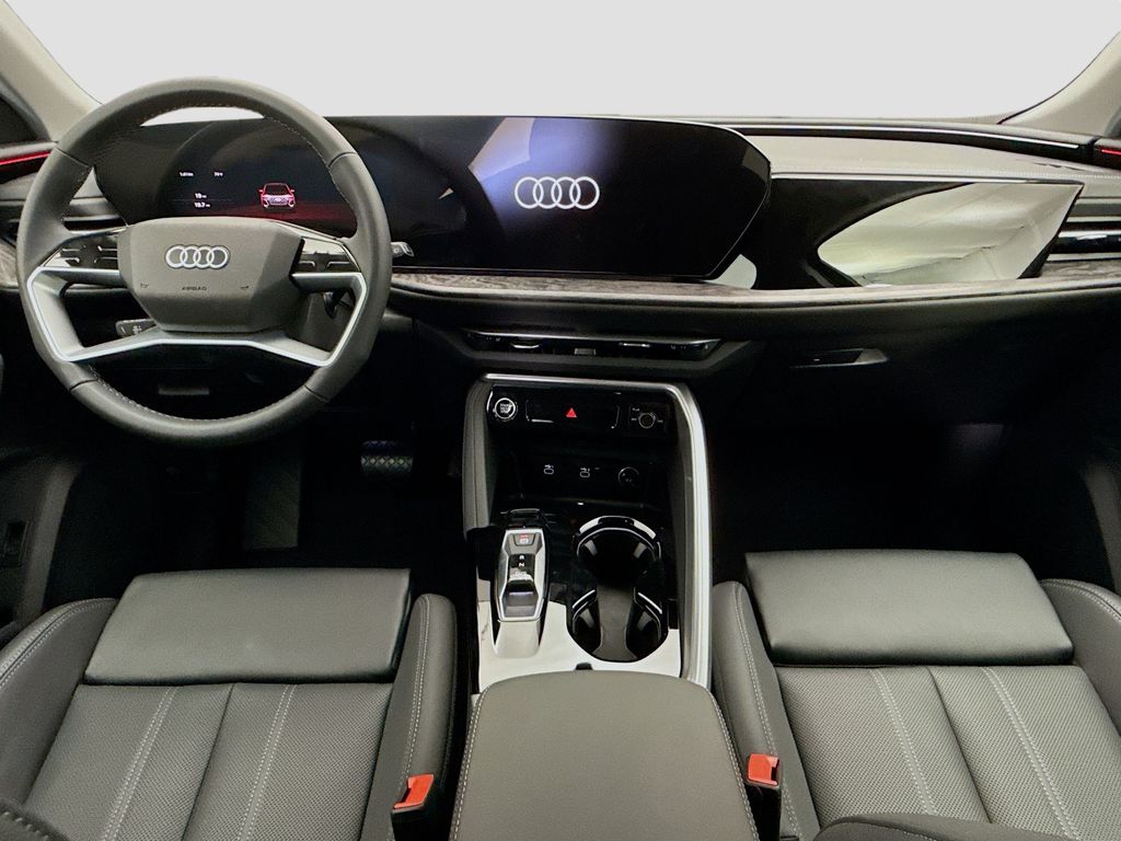 Thumbnail: 2025 Audi Q5 - 13