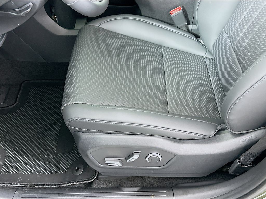 Thumbnail: 2026 Hyundai Santa Fe - 20