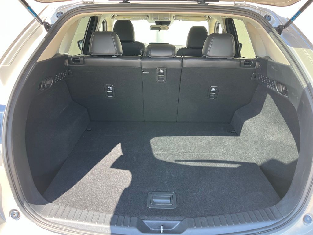 Used Car 2025 Mazda Cx-5  2.5 S Select Package For Sale Under $30,000 In Georgetown, Texas