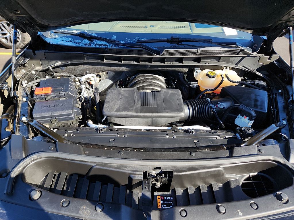 Thumbnail: 2022 GMC Yukon - 32