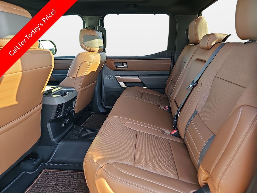 New 2026 Toyota Tundra i-FORCE MAX Truck
