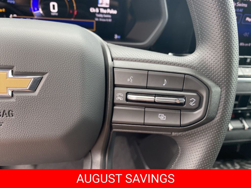 New 2026 Chevrolet Colorado Truck