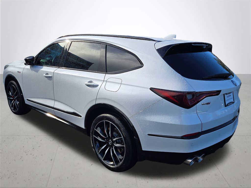 2024 Acura MDX Type S w/Advance Package
