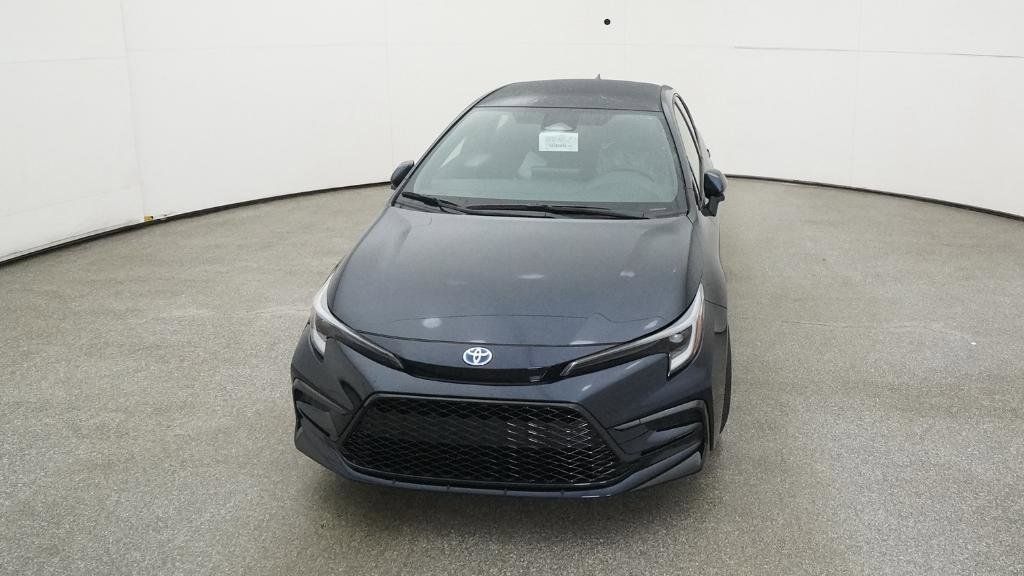 Thumbnail: 2025 Toyota Corolla - 17