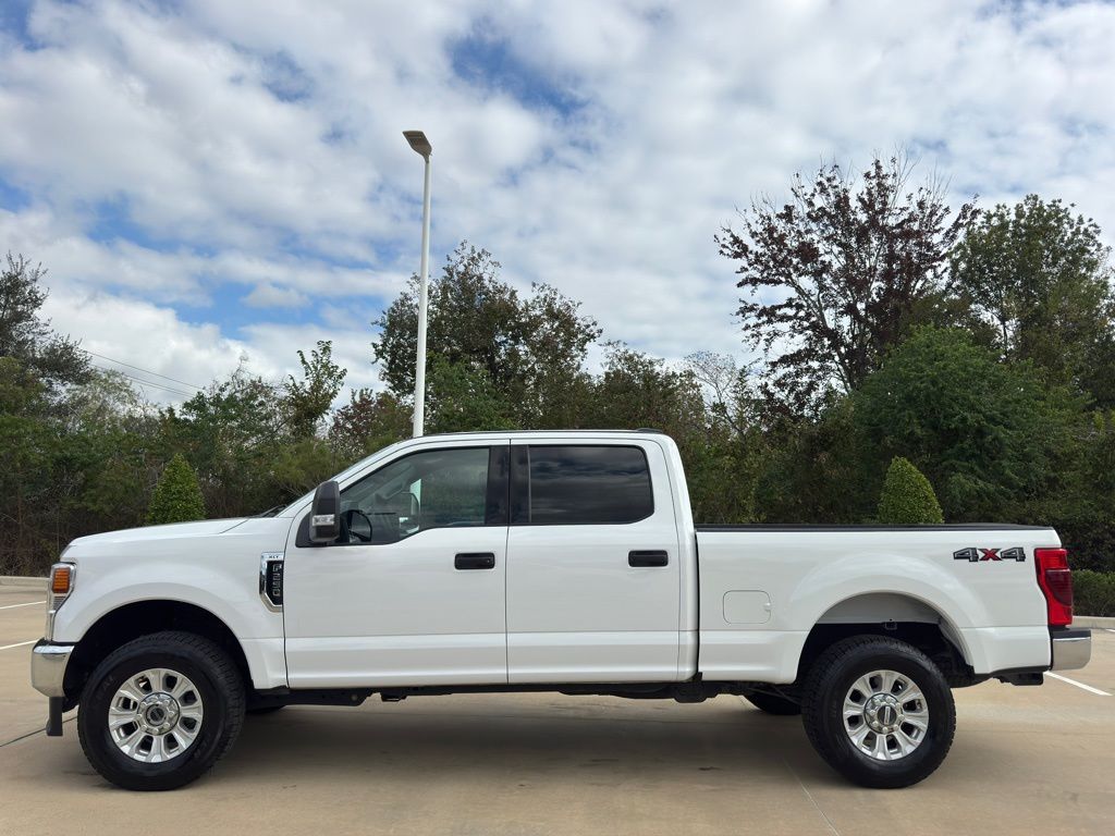 2022 Ford F-250SD XLT - 11