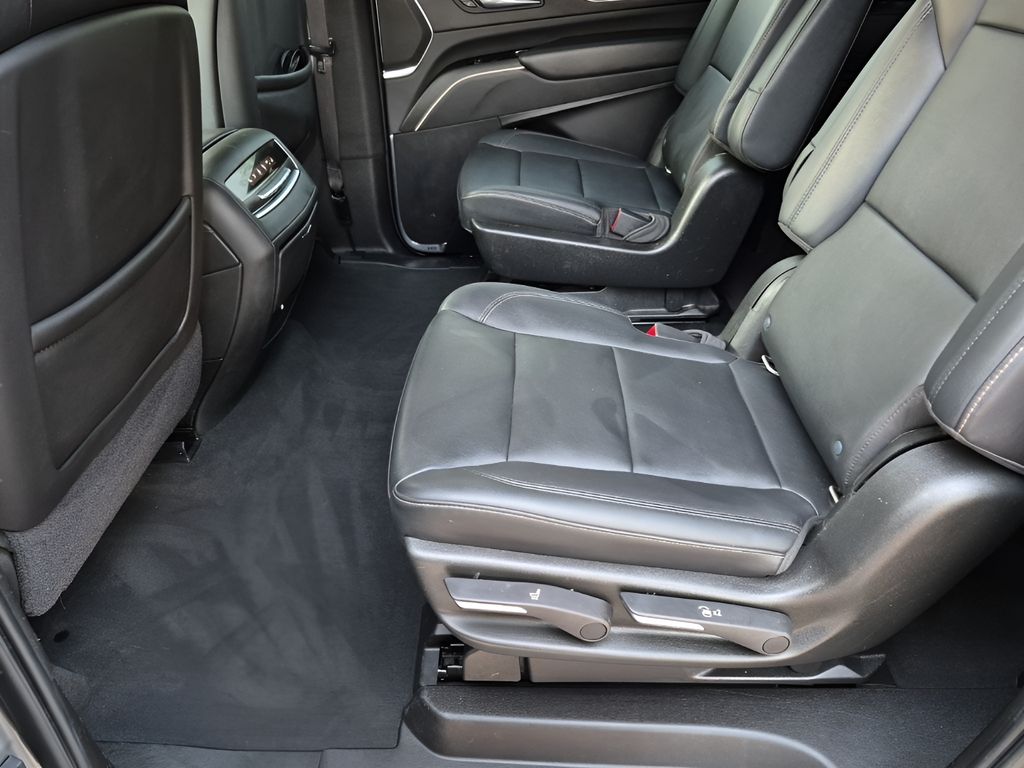 Used Car 2021 Cadillac Escalade Esv  Luxury For Sale Under $50,000 In Austin, Texas