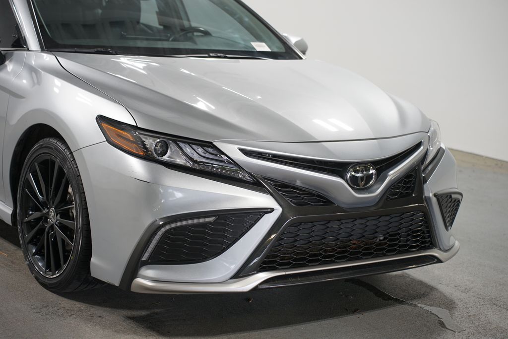 Thumbnail: 2023 Toyota Camry - 4
