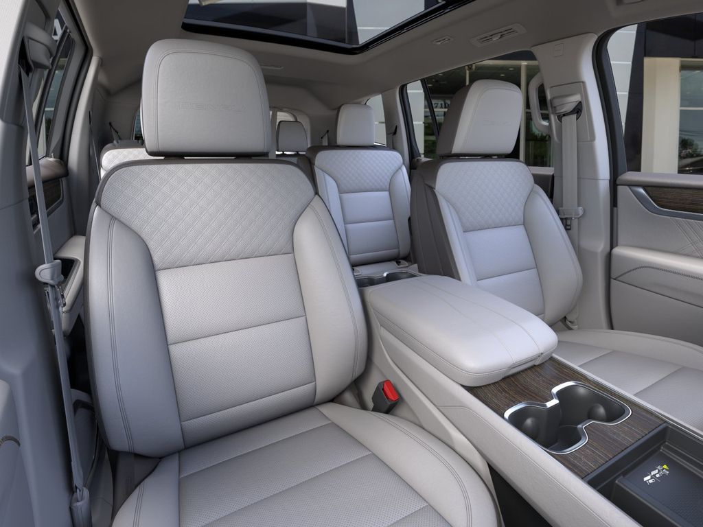 2027 GMC Acadia Denali - Photo 18