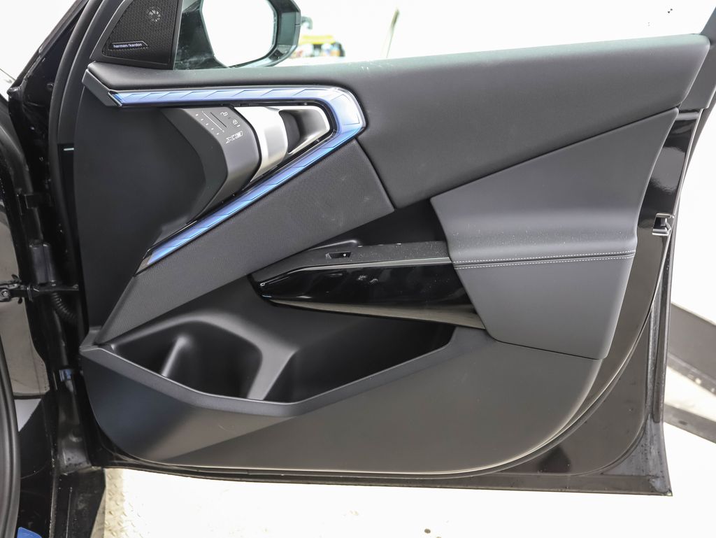 Thumbnail: 2026 BMW X3 - 29