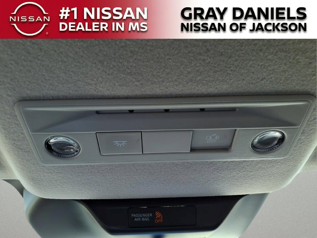 New 2027 Nissan Kicks SUV