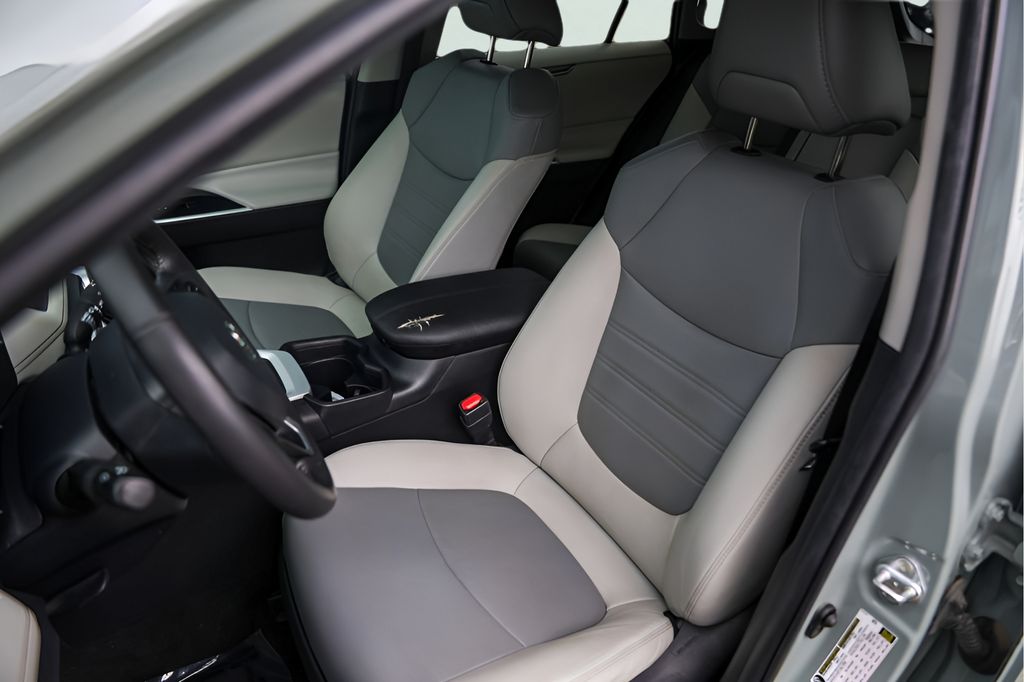 Used Car 2020 Toyota Rav4  Xle Premium For Sale Under $30,000 In Austin, Texas