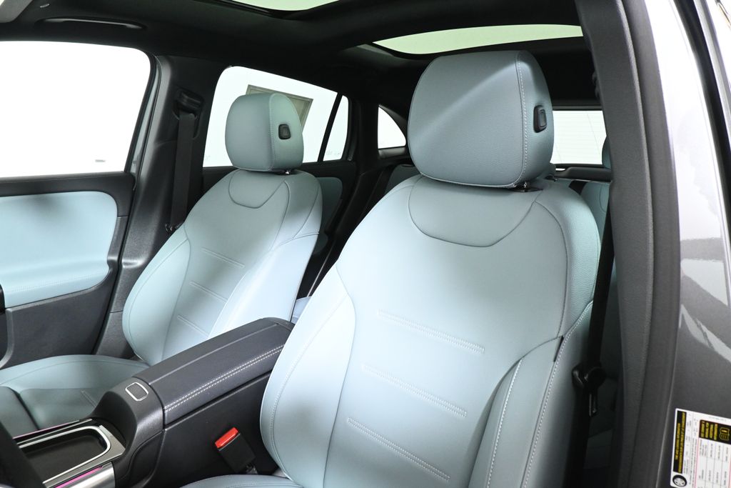 Thumbnail: 2026 Mercedes-Benz GLA - 16