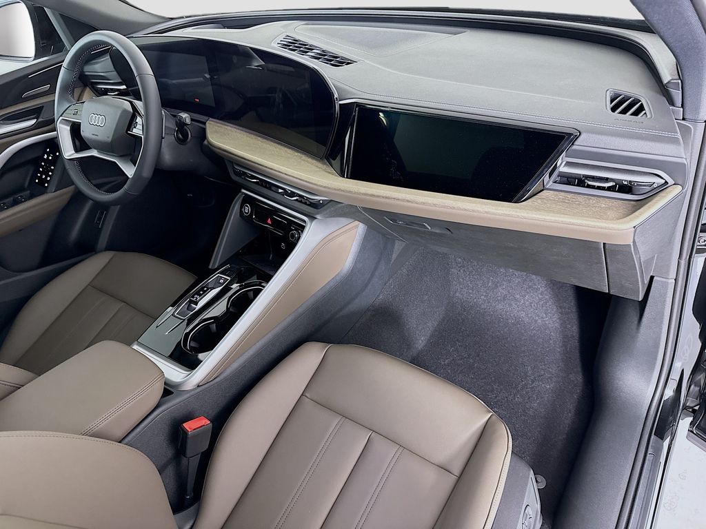Thumbnail: 2026 Audi Q5 - 19