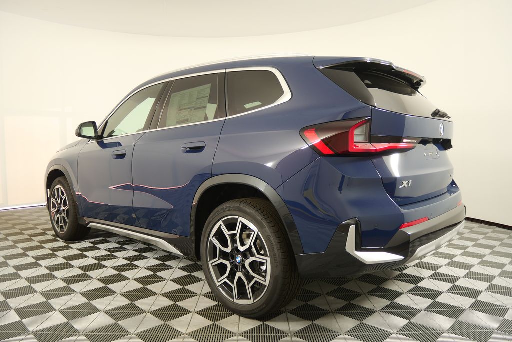 Thumbnail: 2026 BMW X1 - 5