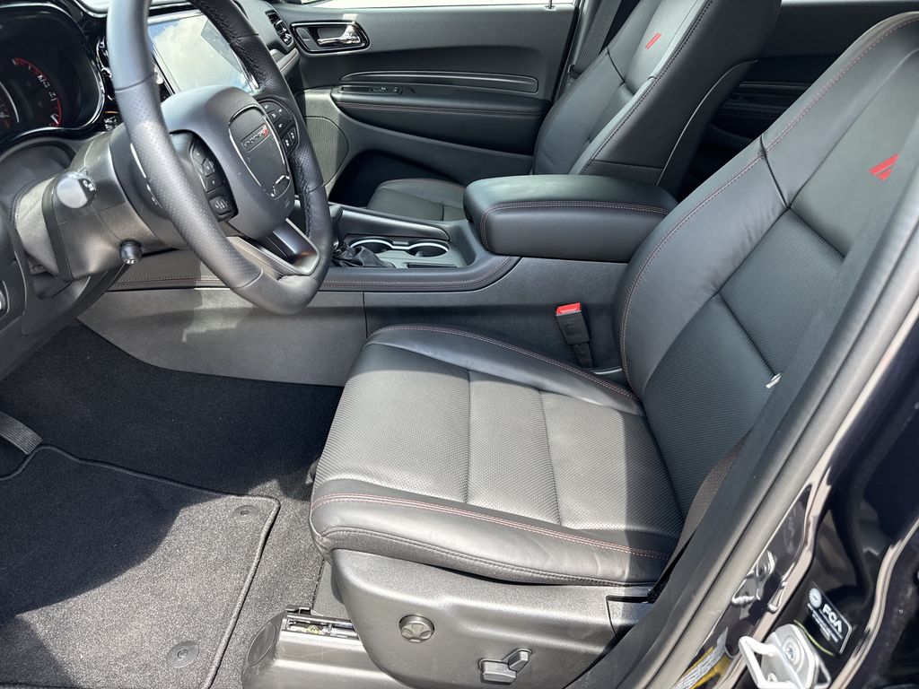 2026 Dodge Durango GT Plus - 11