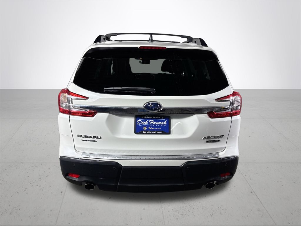 2024 Subaru Ascent Touring