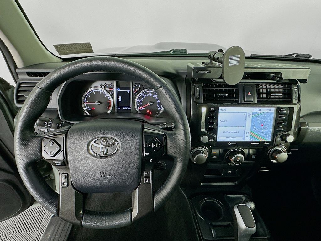 Thumbnail: 2023 Toyota 4Runner - 11