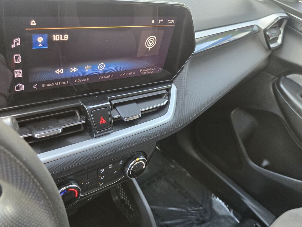 2024 Chevrolet Blazer - $19,615
