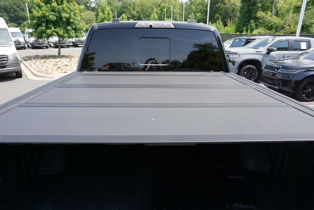 Thumbnail: 2024 Ford F-150 - 14