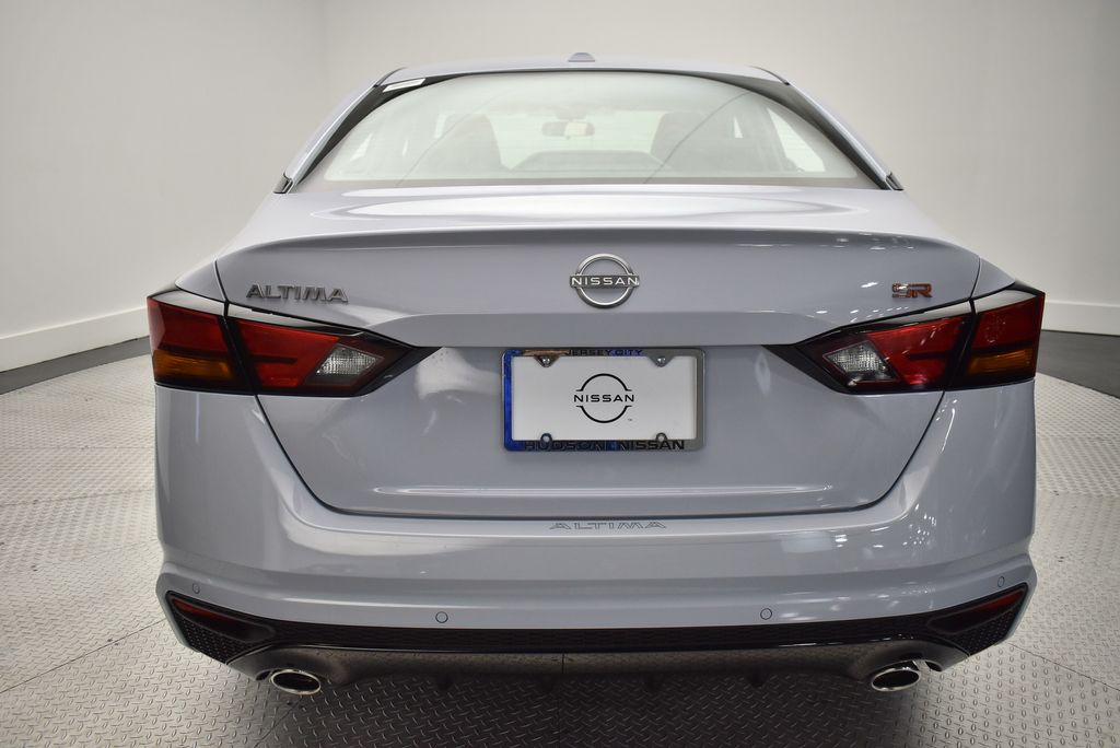 Thumbnail: 2025 Nissan Altima - 6