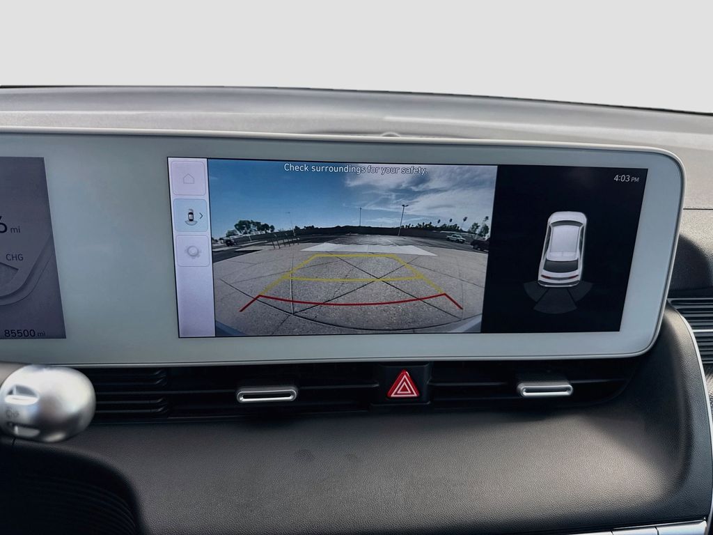 Thumbnail: 2022 Hyundai Ioniq 5 - 15