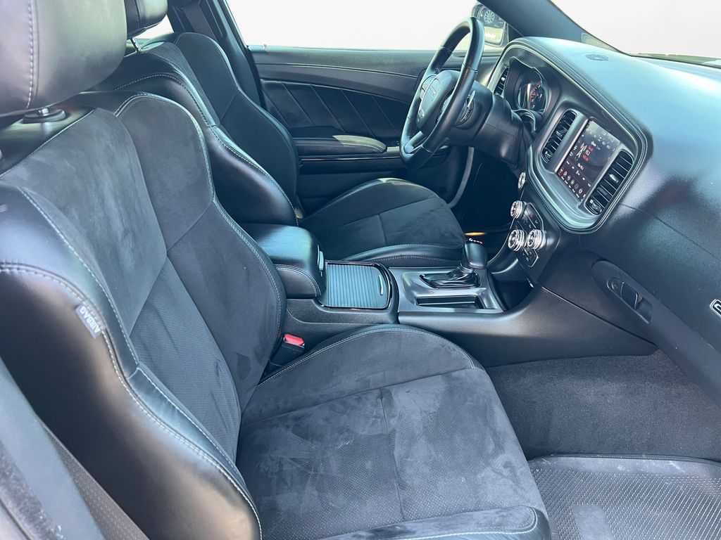 Used Car 2021 Dodge Charger  Gt For Sale In Austin, Texas