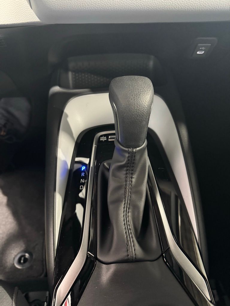 New Car 2025 Toyota Corolla  Se For Sale Under $40,000 In San Juan, Puerto Rico