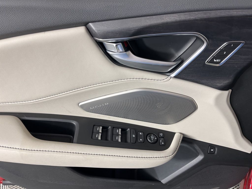 Thumbnail: 2026 Acura RDX - 27