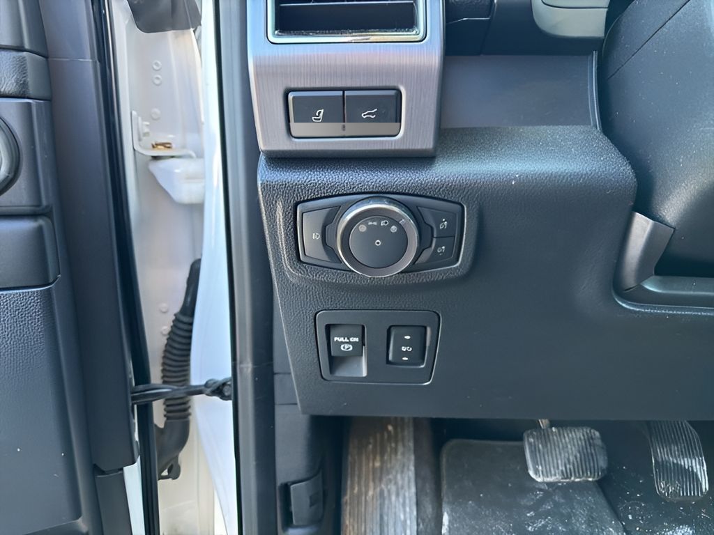 2019 Ford Expedition Max