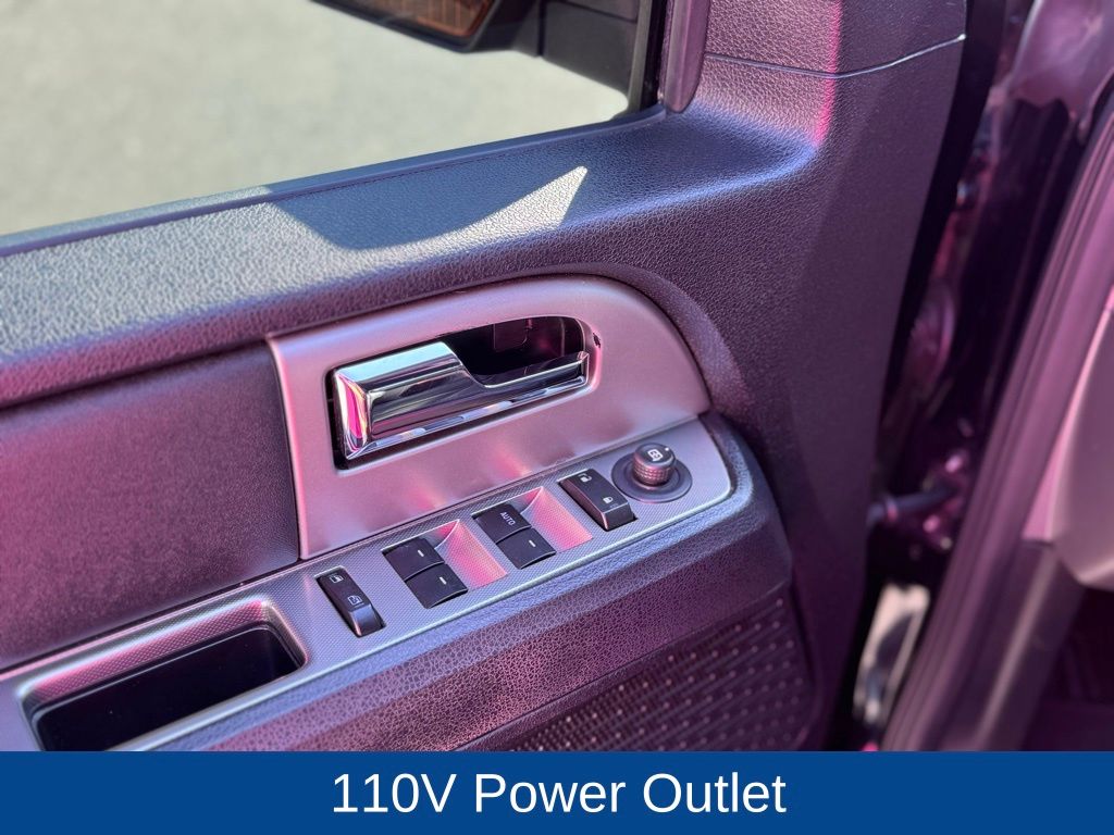 2017 Ford Expedition XLT