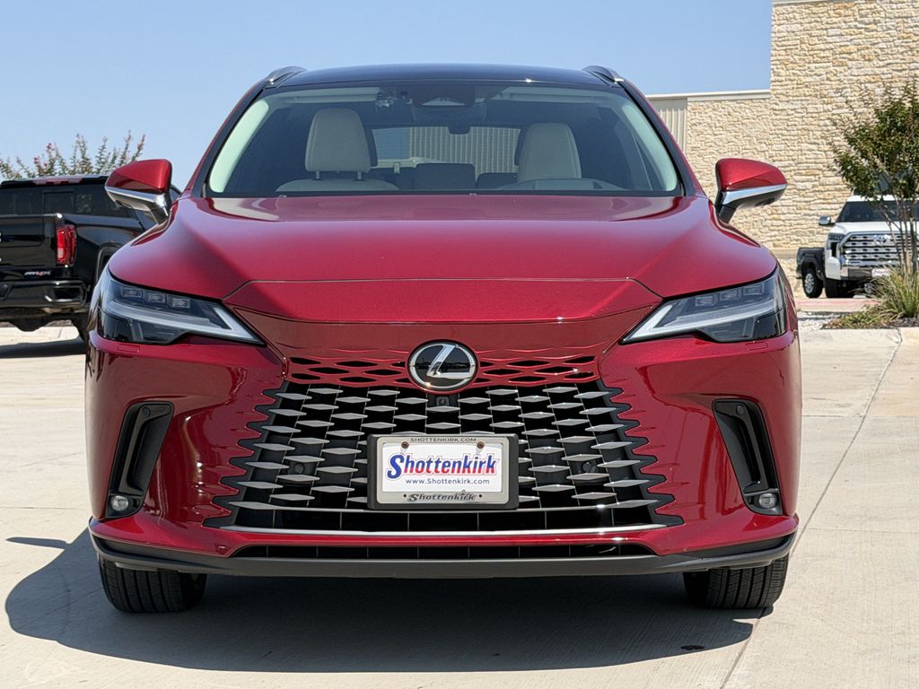 Used 2023 Lexus RX SUV