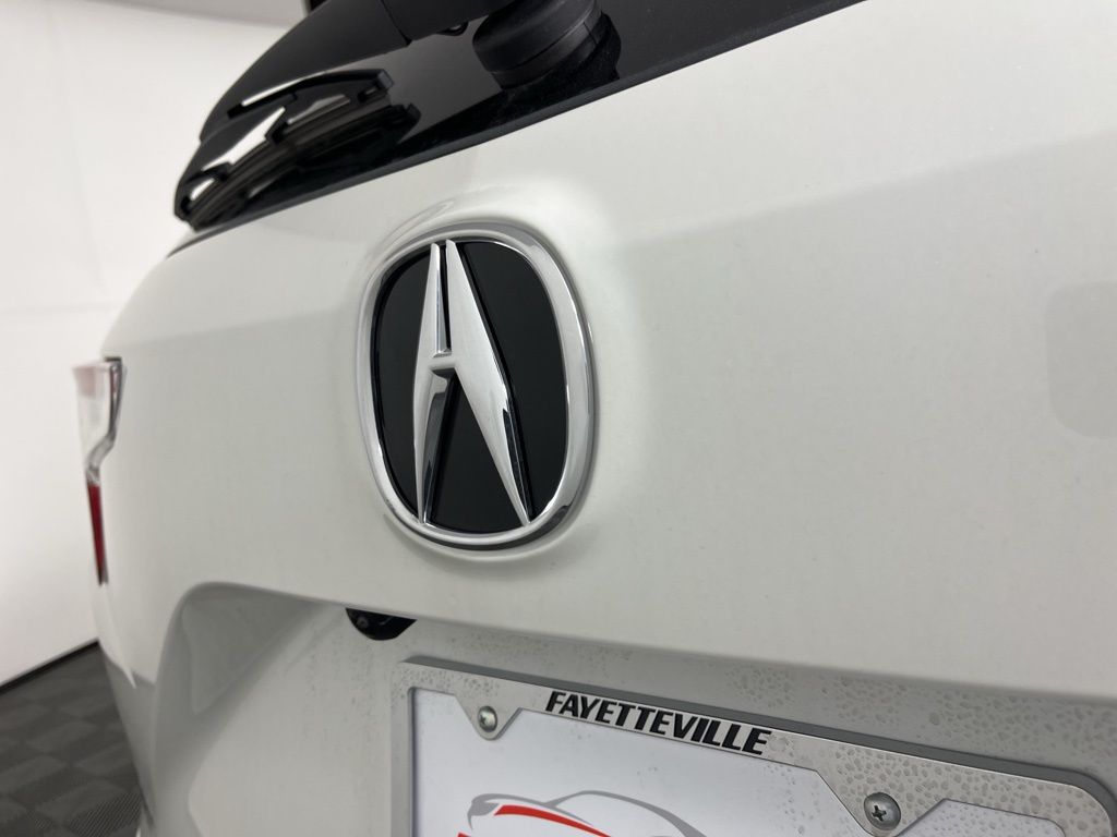 Thumbnail: 2026 Acura RDX - 19