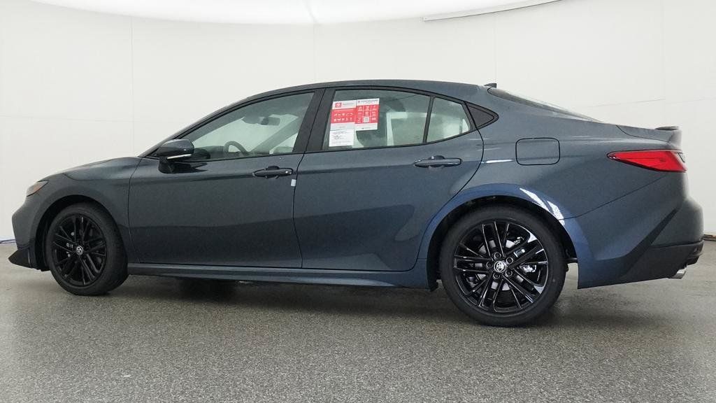 Thumbnail: 2026 Toyota Camry - 30