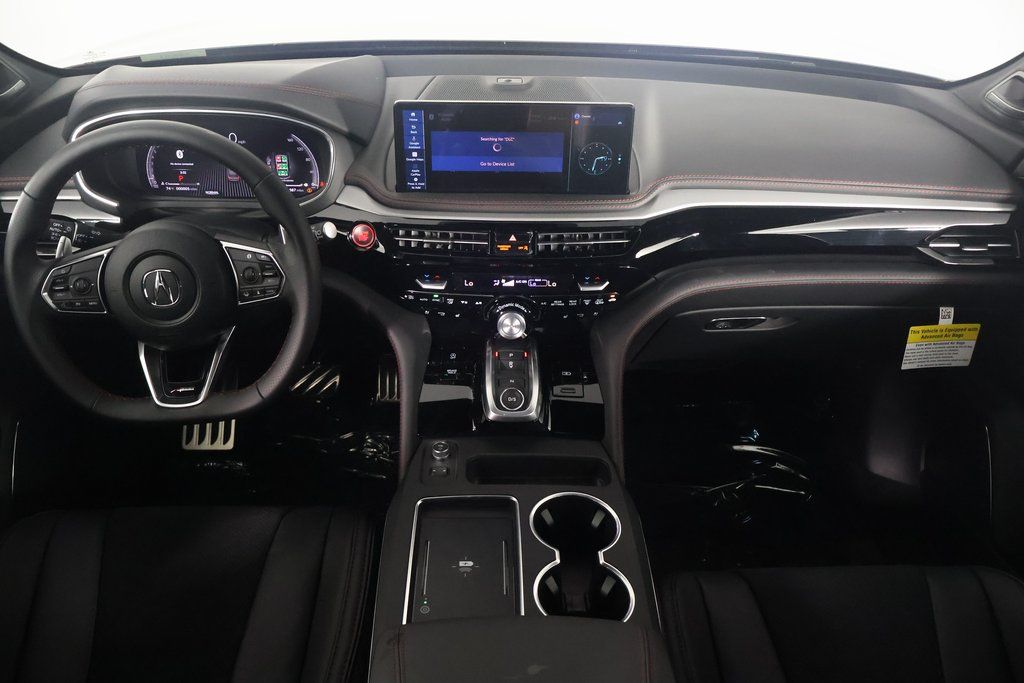 Thumbnail: 2026 Acura MDX - 4