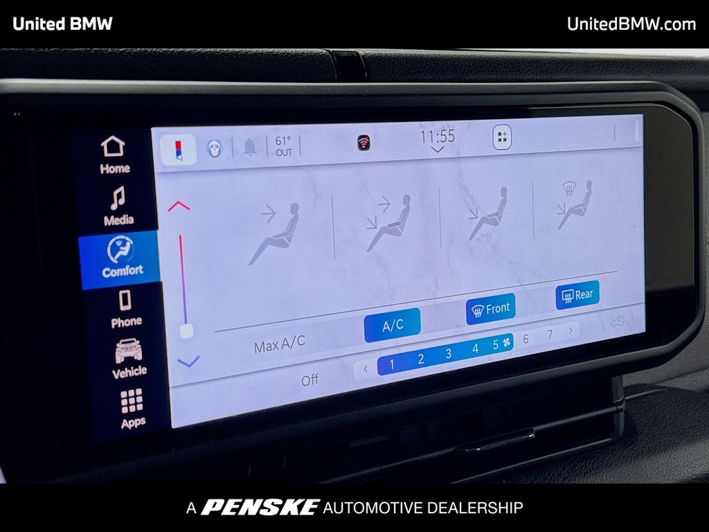 Thumbnail: 2025 Jeep Wrangler - 10