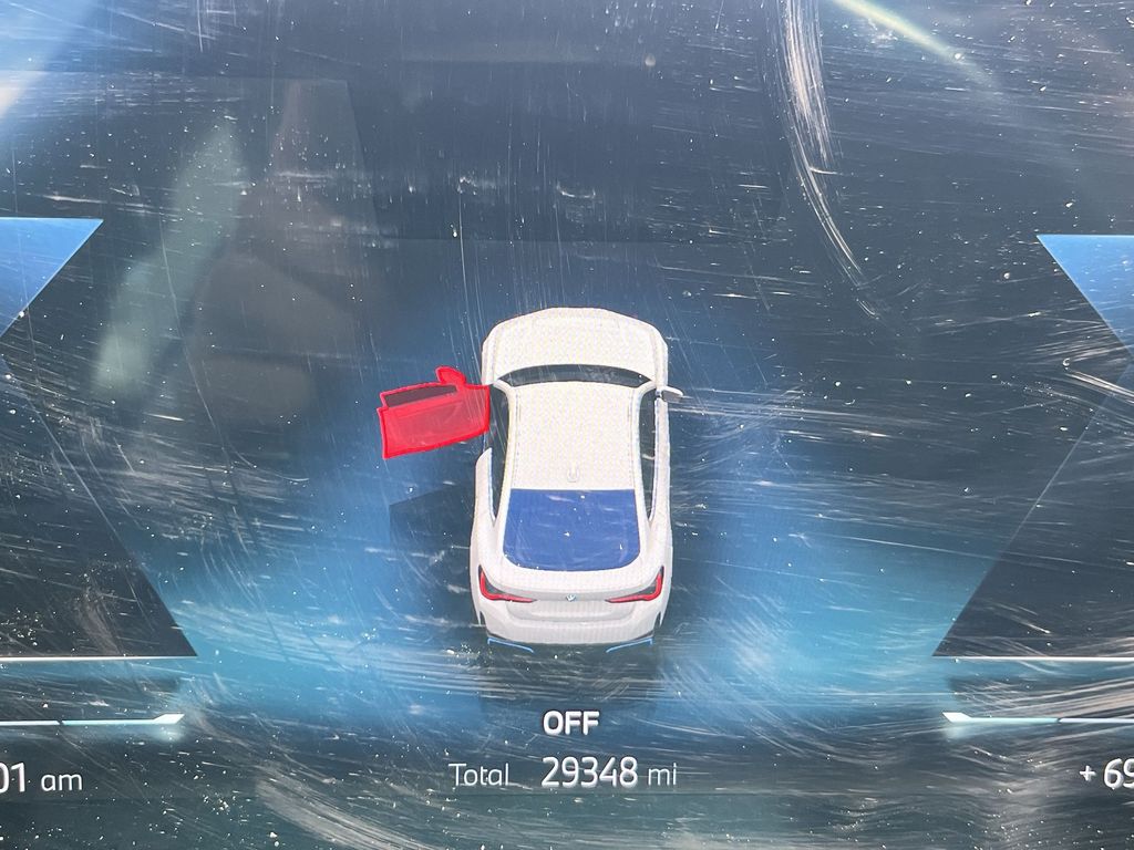 Thumbnail: 2023 BMW i4 - 12