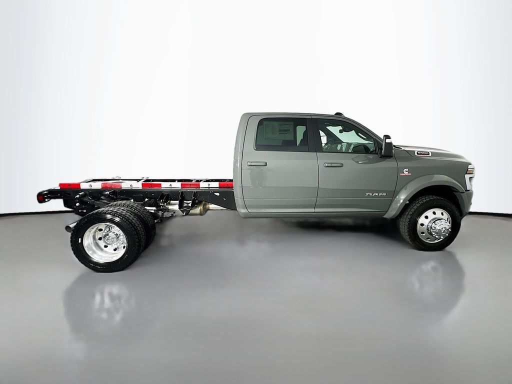 Ram5500 Chassis8