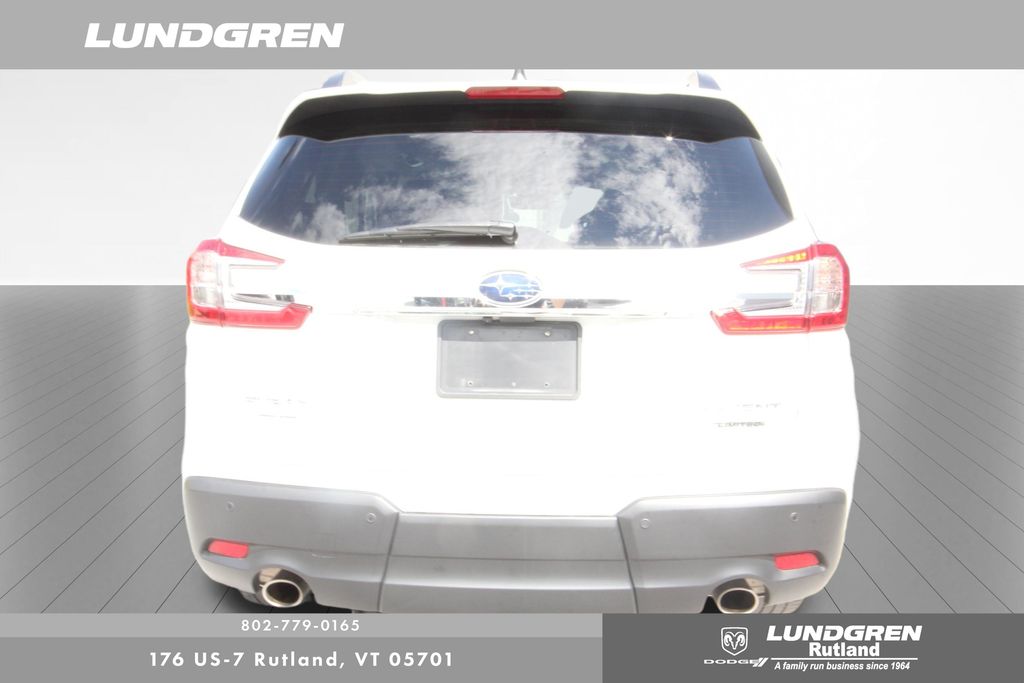 Used 2023 Subaru Ascent SUV