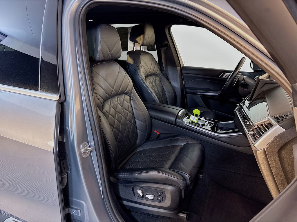 Used 2024 BMW X5 xDrive40i For Sale in OLIVE BRANCH, MS