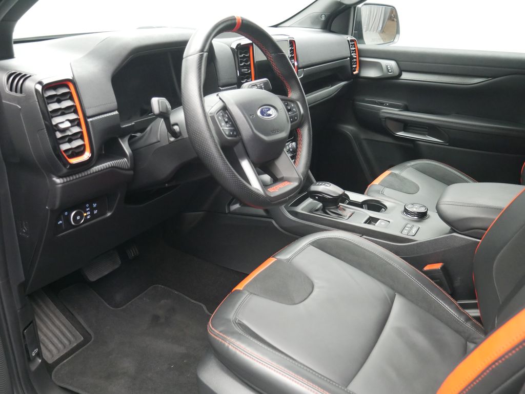 Thumbnail: 2024 Ford Ranger - 5