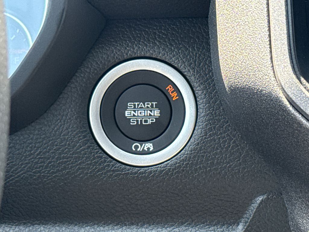 New 2026 Ram 1500 Truck